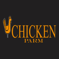 Chicken Parm Humor T-shirt | Artistshot