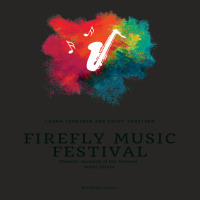 Firefly Music Festival Ladies Fitted T-shirt | Artistshot