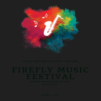 Firefly Music Festival Ladies Polo Shirt | Artistshot