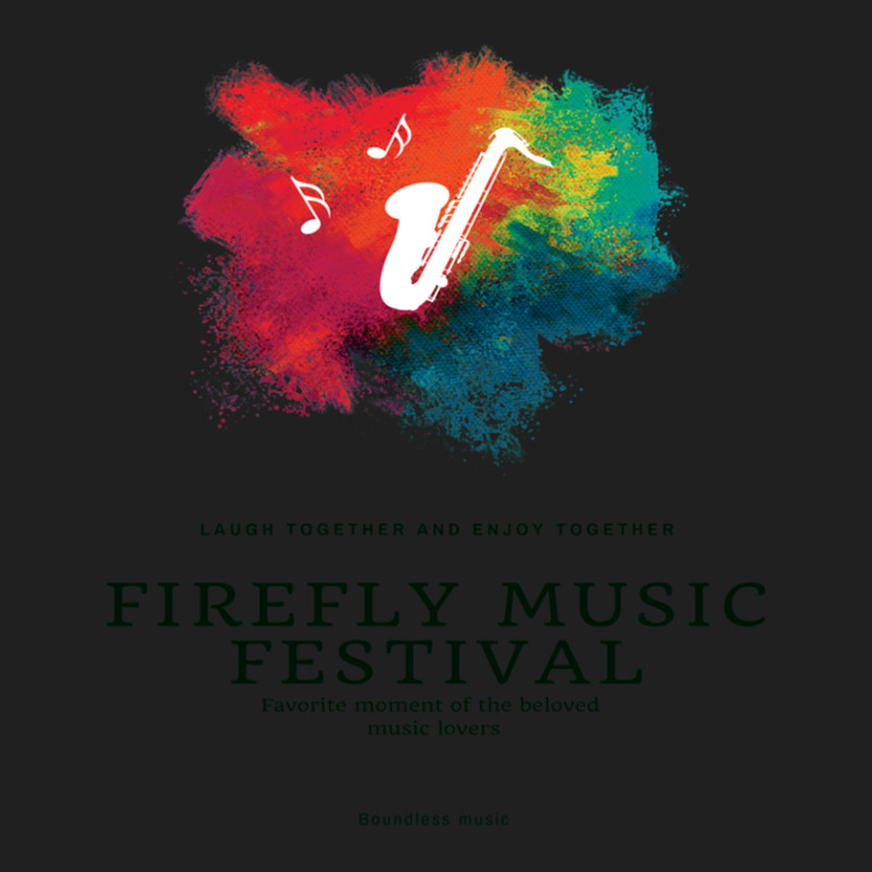 Firefly Music Festival Ladies Polo Shirt by KevinKennemore | Artistshot