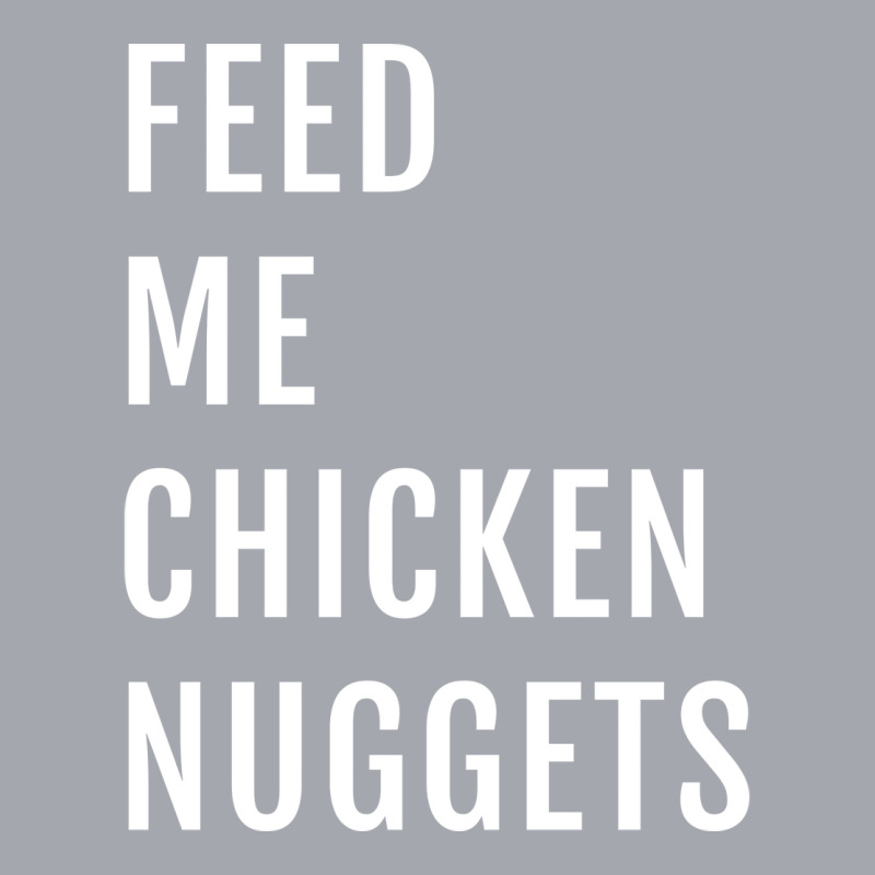 Feed Me Chicken Nuggets Hippie Long Sleeve Shirts | Artistshot