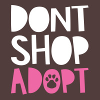 Dont Shop Adopt Trending Graphic T-shirt | Artistshot