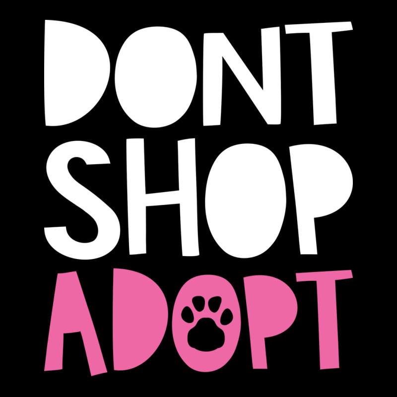 Dont Shop Adopt Trending Zipper Hoodie | Artistshot