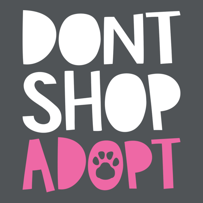 Dont Shop Adopt Trending Long Sleeve Shirts | Artistshot