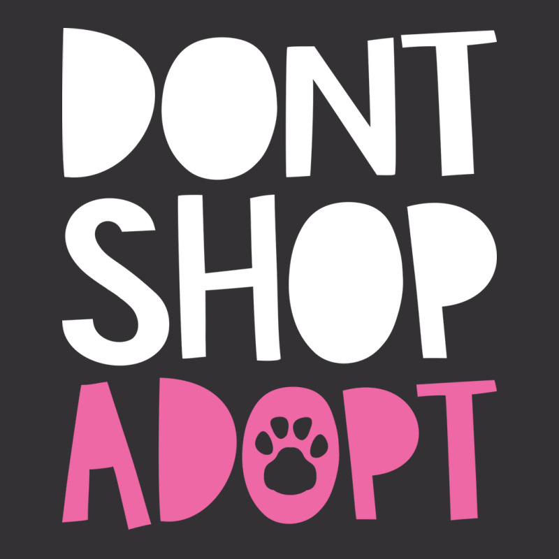 Dont Shop Adopt Trending Vintage Short | Artistshot