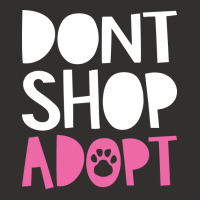 Dont Shop Adopt Trending Champion Hoodie | Artistshot