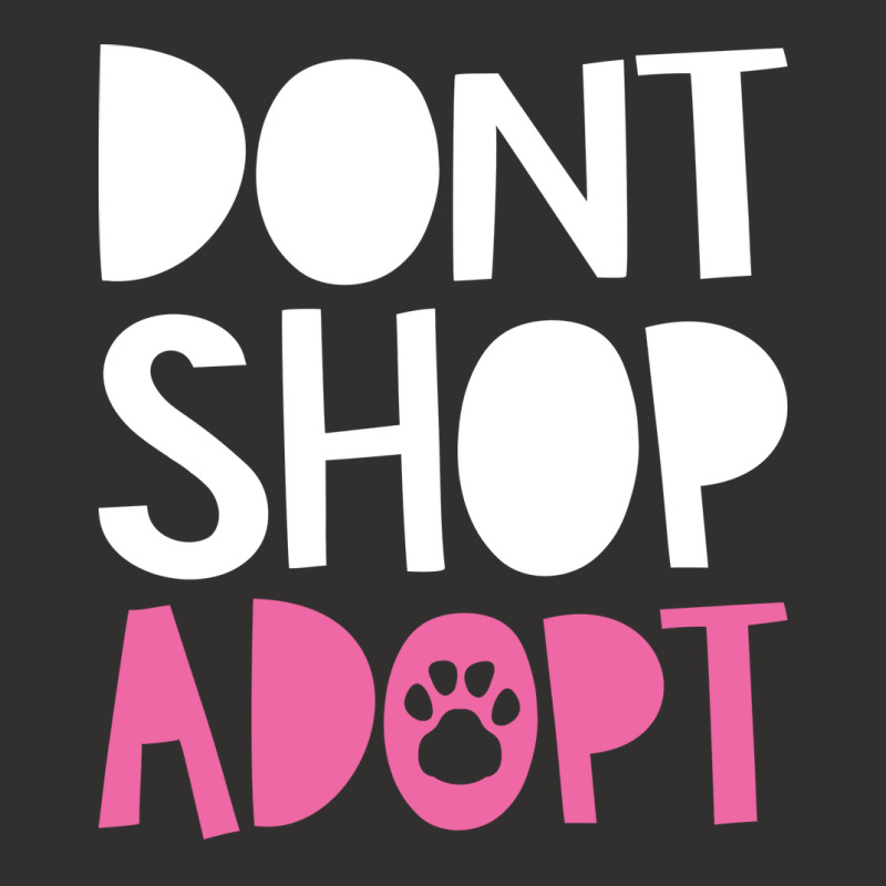 Dont Shop Adopt Trending Champion Hoodie | Artistshot