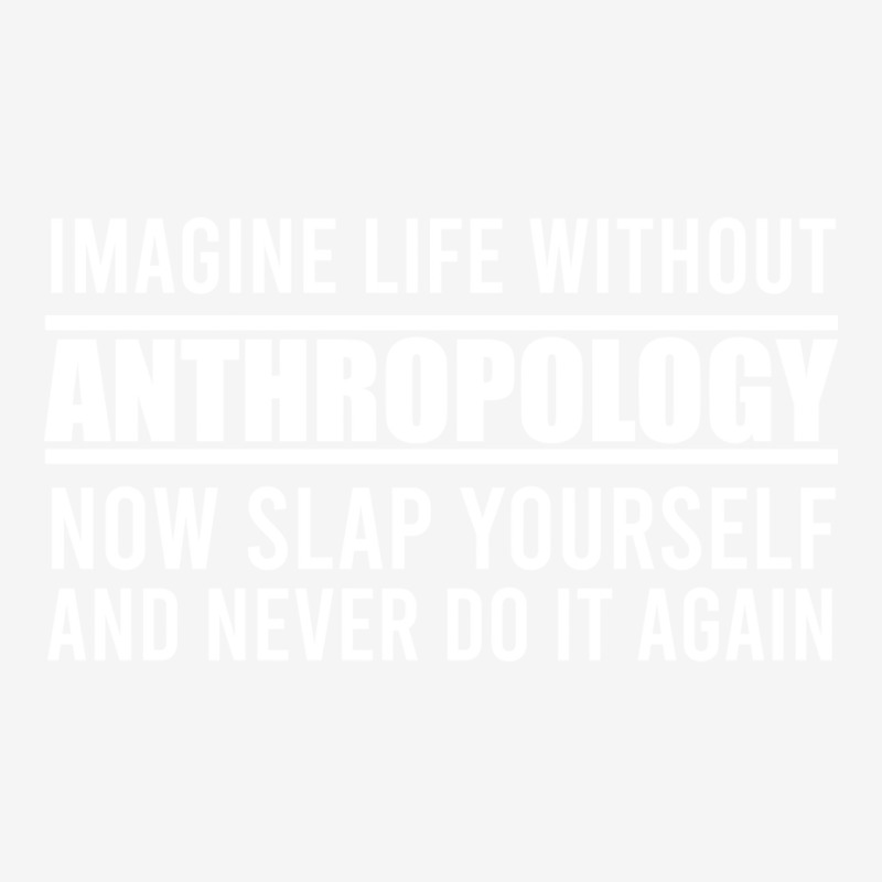 Cant Imagine Life Without Anthropology Trending Adjustable Cap by ahamadbiascaw | Artistshot