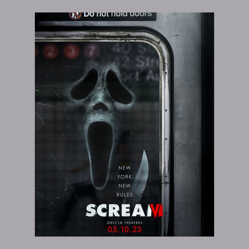 Scream Vi Youth 3/4 Sleeve by chardrui | Artistshot