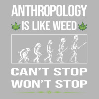 Funny Cant Stop Anthropology Anthropologist Music Hoodie & Jogger Set | Artistshot