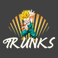 Trunks Nostalgia Vintage T-shirt | Artistshot