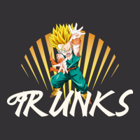 Trunks Nostalgia Vintage Hoodie And Short Set | Artistshot