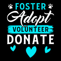 Foster Adopt Volunteer Donate Funny Animal Rescue Foster Hipster Natur Legging | Artistshot