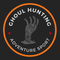 Ghoul Hunting   Adventure Sport   Fantasy   Funny 3/4 Sleeve Shirt | Artistshot