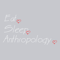 Eat Sleep Anthropology Aesthetic Unisex Jogger | Artistshot