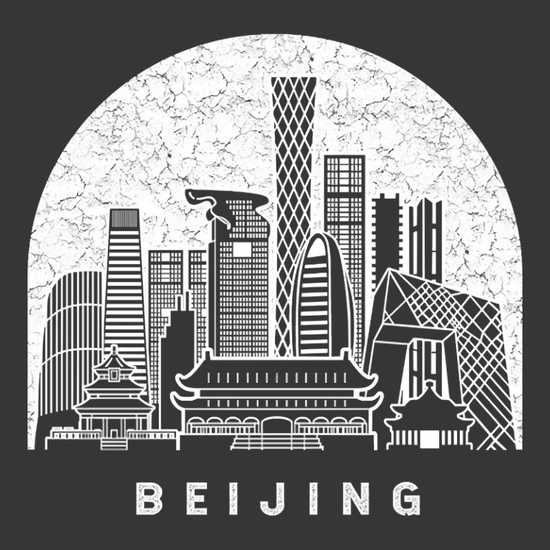 Limited Edition Beijing China Skyline-7xswi Toddler Hoodie | Artistshot