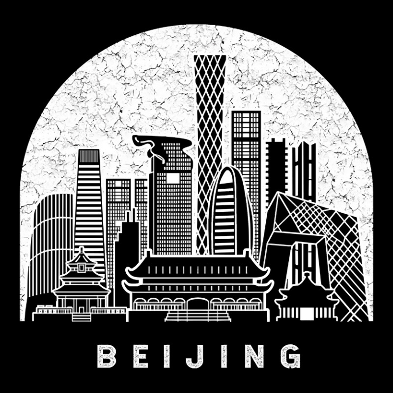 Limited Edition Beijing China Skyline-7xswi Youth Sweatshirt | Artistshot