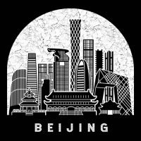 Limited Edition Beijing China Skyline-7xswi Toddler 3/4 Sleeve Tee | Artistshot