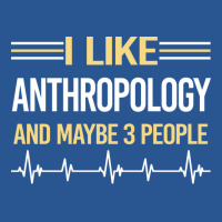 3 People Anthropology Anthropologist Cool T-shirt | Artistshot