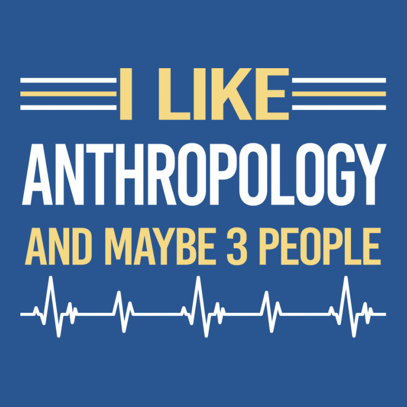 3 People Anthropology Anthropologist Cool T-shirt | Artistshot