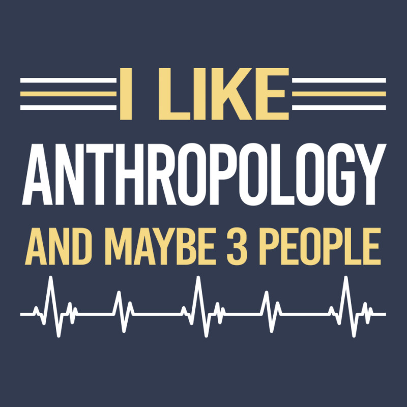 3 People Anthropology Anthropologist Cool V-neck Tee | Artistshot