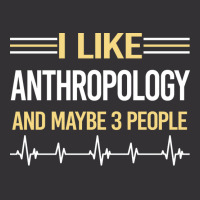 3 People Anthropology Anthropologist Cool Vintage Short | Artistshot