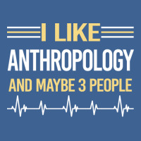 3 People Anthropology Anthropologist Cool Men's Polo Shirt | Artistshot