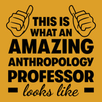 Amazing Anthropology Professor Hippie T-shirt | Artistshot