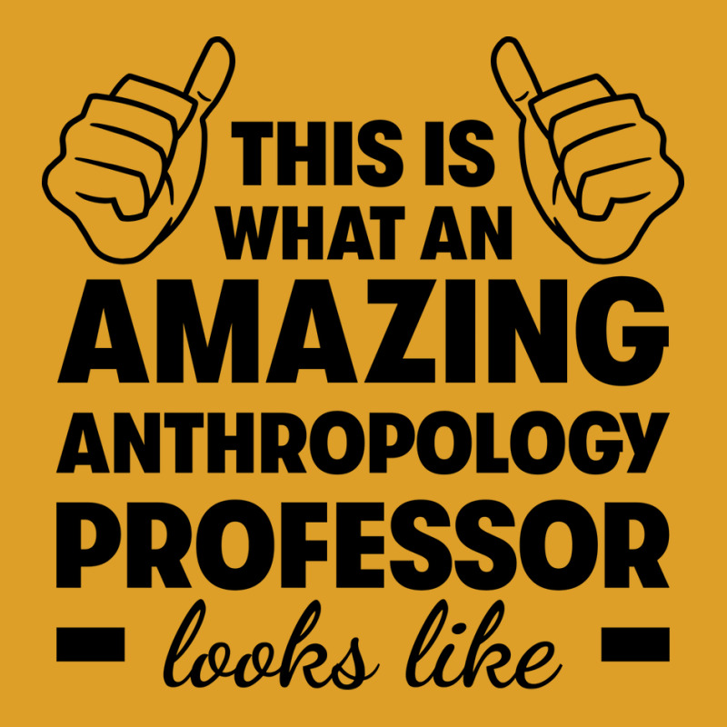 Amazing Anthropology Professor Hippie T-Shirt by yutakaluciea | Artistshot