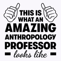 Amazing Anthropology Professor Hippie Tank Top | Artistshot