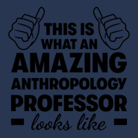 Amazing Anthropology Professor Hippie Men Denim Jacket | Artistshot