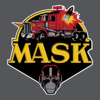 Mask Mobile Armored Strike Kommand Ladies Fitted T-shirt | Artistshot