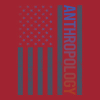 American Flag Anthropology Anthropologist 70s Long Sleeve Shirts | Artistshot