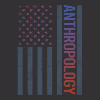 American Flag Anthropology Anthropologist 70s Vintage Hoodie | Artistshot