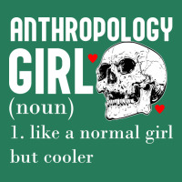 Anthropology Girl Travel T-shirt | Artistshot