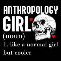 Anthropology Girl Travel V-neck Tee | Artistshot