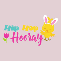 Easter Hip Hop Hooray Chicken Chick Bunny Ears Tumblr Ladies Fitted T-shirt | Artistshot