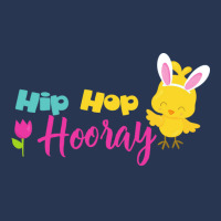 Easter Hip Hop Hooray Chicken Chick Bunny Ears Tumblr Ladies Denim Jacket | Artistshot