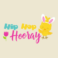 Easter Hip Hop Hooray Chicken Chick Bunny Ears Tumblr Cropped Hoodie | Artistshot