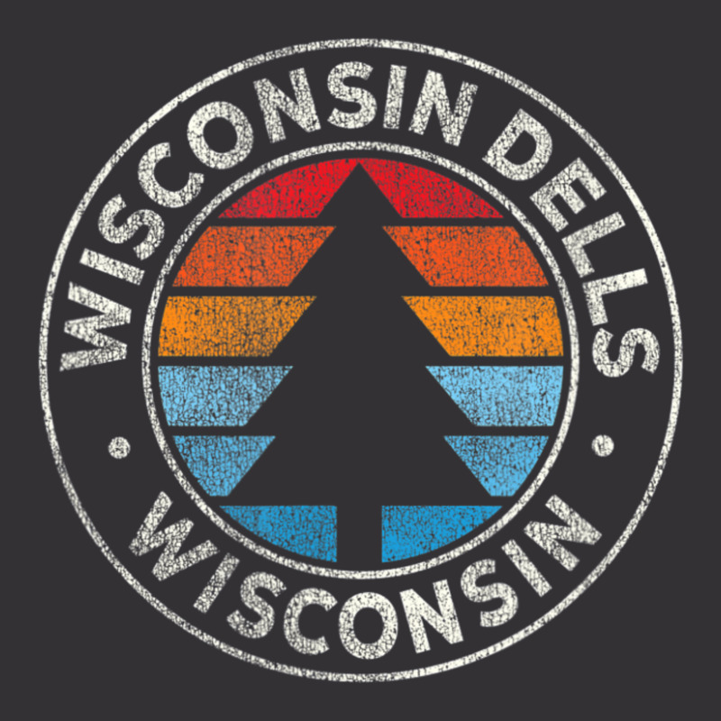 Trending Wisconsin Dells Wisconsin Wi Vintage Retro 70s Vintage Short | Artistshot