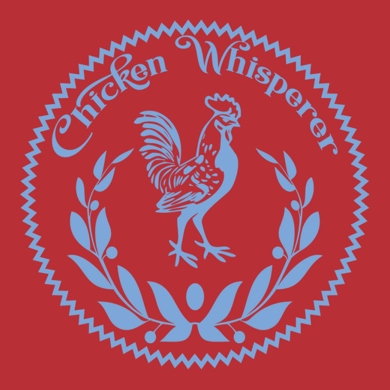 Chicken Whisperer Girl T-Shirt by ravadadanine2 | Artistshot