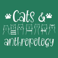 Cats Anthropology Retro T-shirt | Artistshot