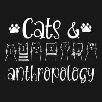 Cats Anthropology Retro Flannel Shirt | Artistshot