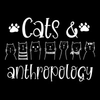 Cats Anthropology Retro Pocket T-shirt | Artistshot