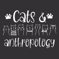 Cats Anthropology Retro Vintage Short | Artistshot