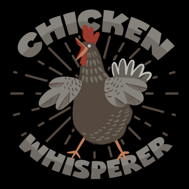 Chicken Whisperer Saying For Chicken Fans Blue Men's 3/4 Sleeve Pajama Set by ravadadanine2 | Artistshot