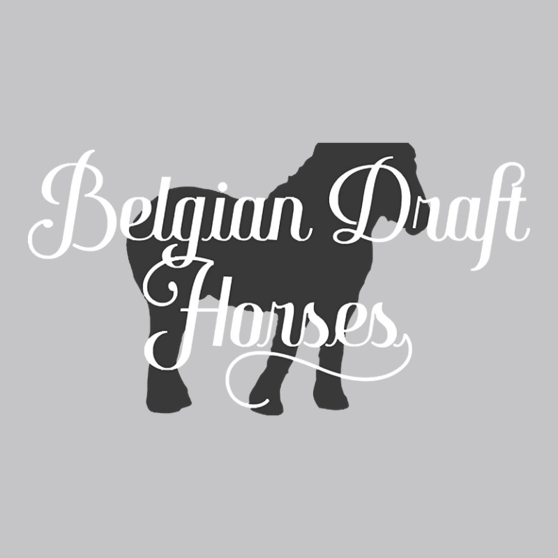 Trending Belgian Draft Rider Horse Lover Baby Bodysuit | Artistshot