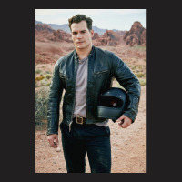 Henry Cavill T-shirt | Artistshot