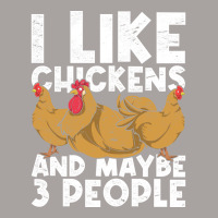 Funny Farming Chicken Lover Farmer Farm Animals Chicken Stars Racerback Tank | Artistshot