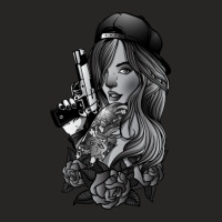 Criminal Woman Ladies Fitted T-shirt | Artistshot